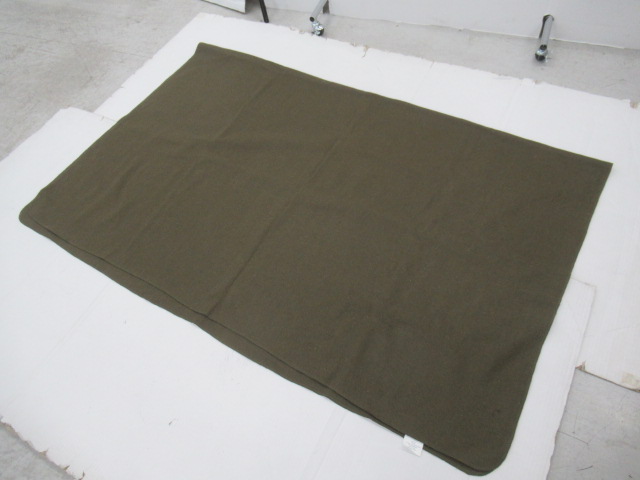 その他ブランド ROTHCO ウールブランケット
