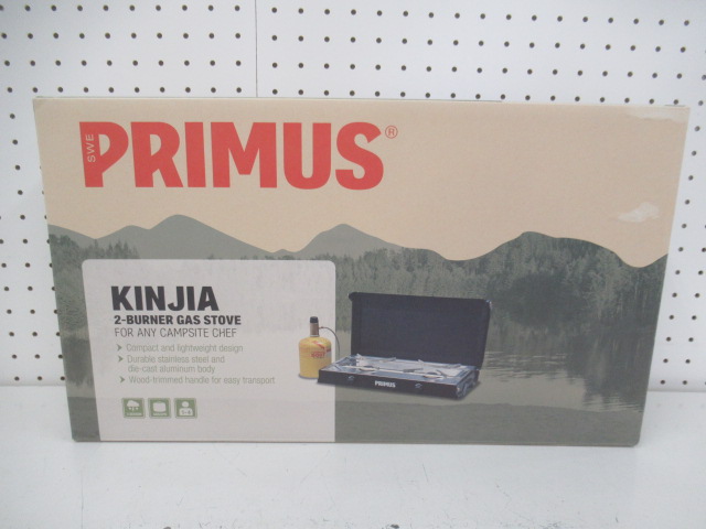 PRIMUS（プリムス） キンジャ