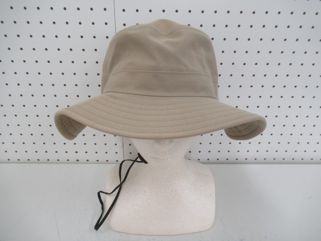 THE NORTH FACE（ノースフェイス） ゴアテックス ハット
