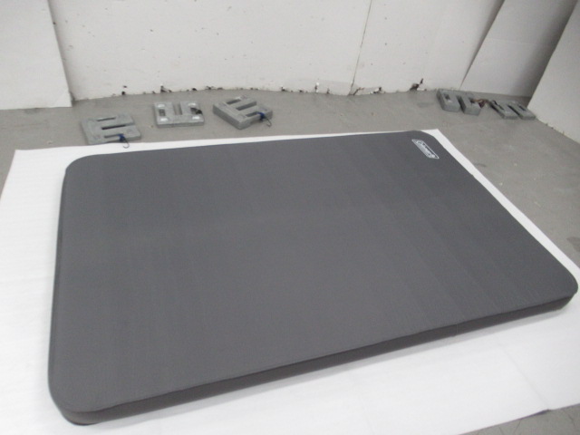 Coleman（コールマン） キャンパーインフレーターマットハイピーク/ダブル(2)