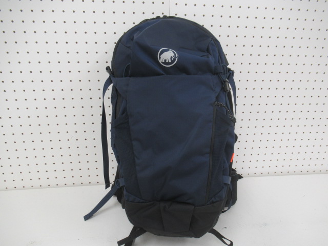 MAMMUT（マムート） リチウム 25 ウーマン