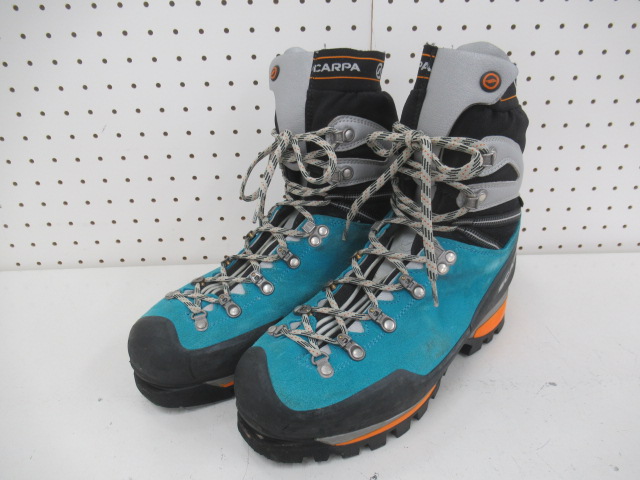 SCARPA（スカルパ） モンブランプロ GTX レディース