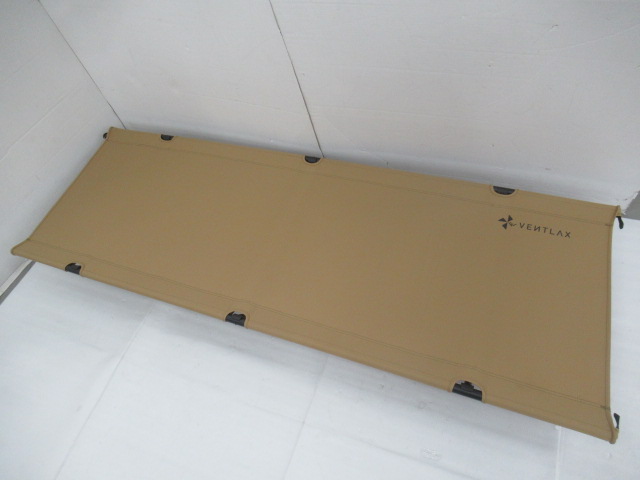 その他ブランド VENTLAX 2WAY アジャスタブル コット