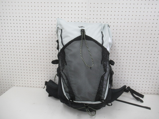 MAMMUT（マムート） デュカン スパイン 28-35