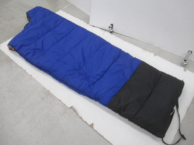 ISUKA（イスカ） スーパースノートレック 1500