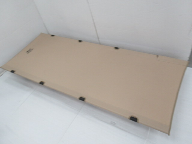 その他ブランド .West 2WAY キャンプコット