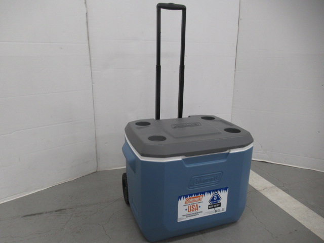 Coleman（コールマン）  エクストリーム ホイール クーラー 50QT ダスク