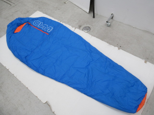 その他ブランド OMM Mountain Raid 160 XL