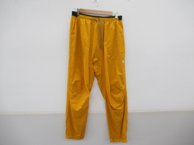 その他ブランド  Sato Wind Pant