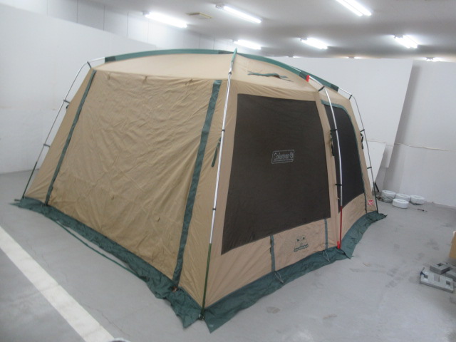Coleman（コールマン） タフスクリーンタープ/400