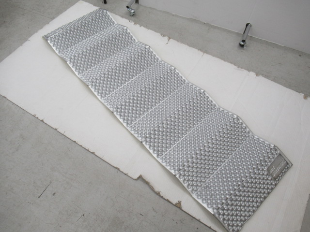 THERMAREST（サーマレスト） Zライトソル レギュラー