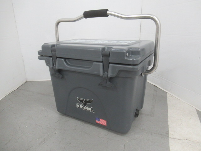 ORCA（オルカ） クーラーボックス 20QT HAKUBA VALLEY限定品