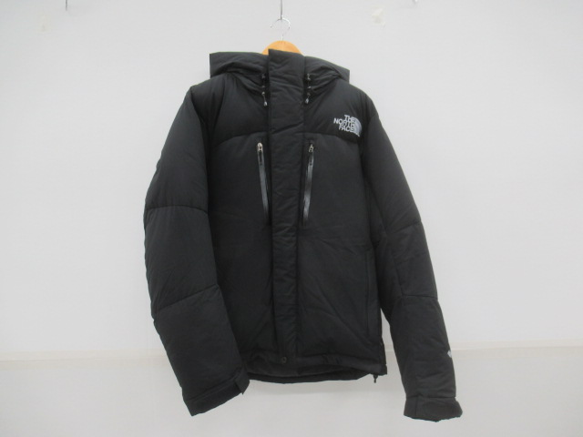 THE NORTH FACE（ノースフェイス） バルトロライトジャケット