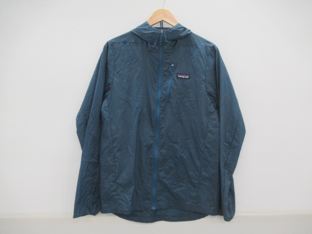 patagonia（パタゴニア） メンズ・フーディニ・ジャケット