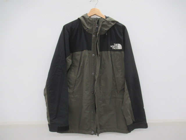 THE NORTH FACE（ノースフェイス） マウンテンライトジャケット NP11834