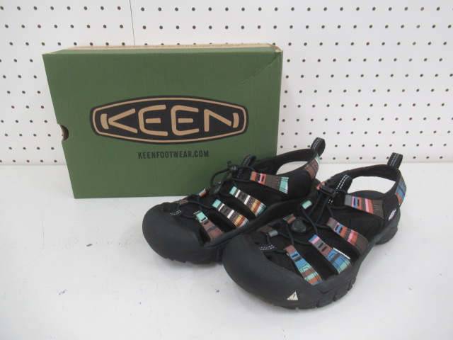 KEEN（キーン） ニューポート エイチツー レディース