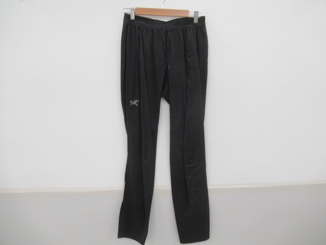 ARC'TERYX（アークテリクス）  ノーバンパンツ