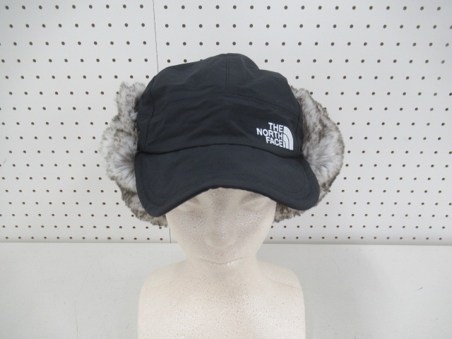 THE NORTH FACE（ノースフェイス） フロンティアキャップ