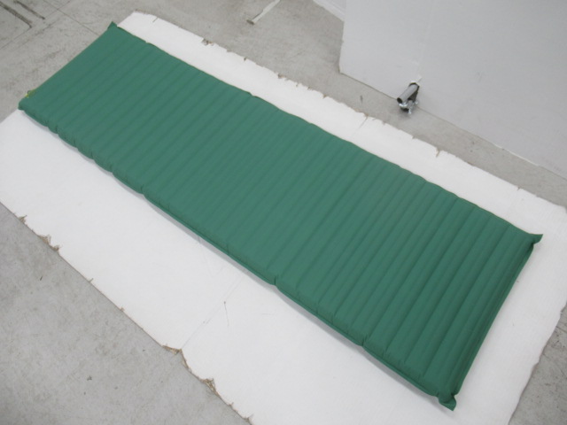 THERMAREST（サーマレスト） ネオエアーベンチャーR(1)
