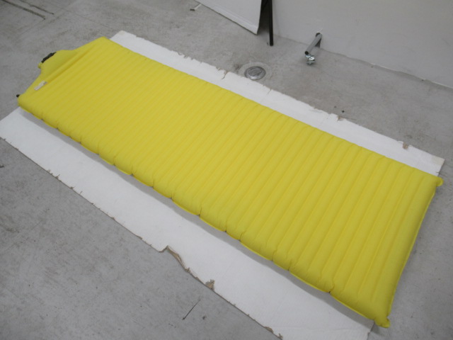 THERMAREST（サーマレスト） ネオエアーXライトマックスSV