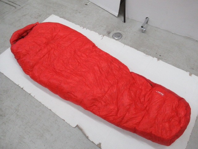 MOUNTAIN HARDWEAR（マウンテンハードウェア） ファントム0