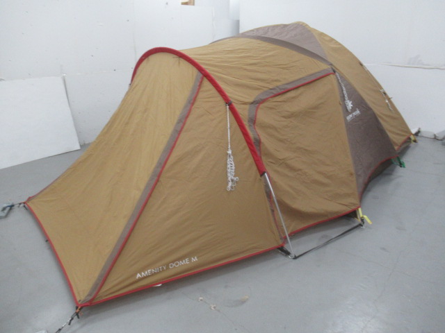 Snow Peak（スノーピーク） アメニティドームM SDE-001R