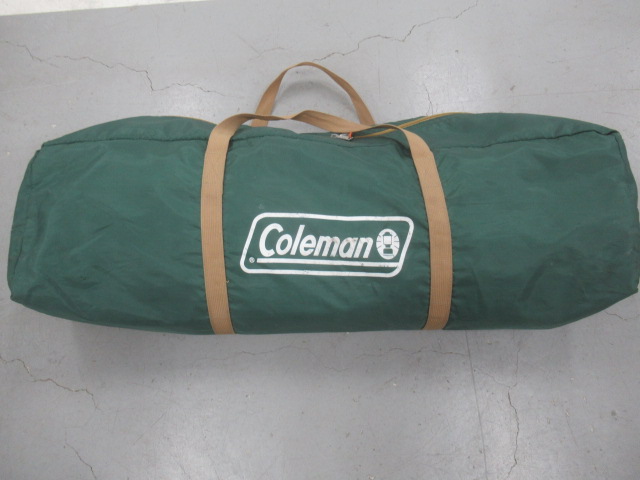 Coleman（コールマン） XPヘキサタープMDX
