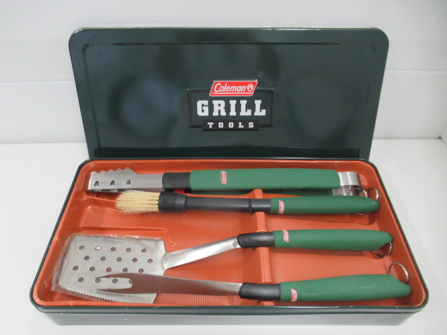 Coleman（コールマン） グリルツール