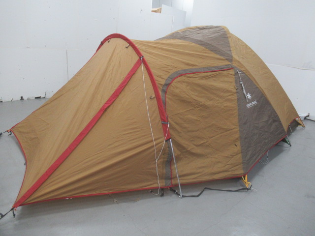 snowpeak＊テント＊新品未使用 再値下げ！ TP-550_main.jpg