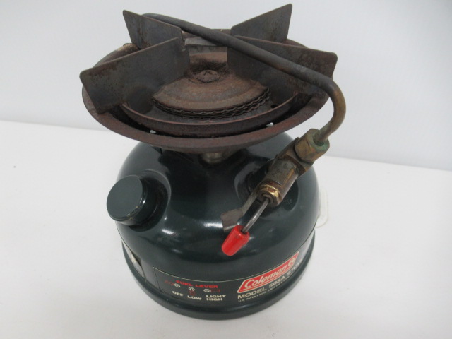 Coleman（コールマン） スポーツスター2 508A 508E454J