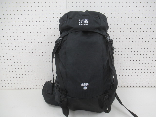 karrimor（カリマー） リッジ30 ミディアム