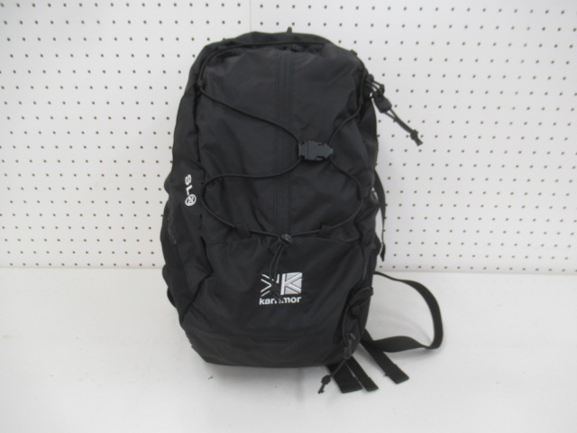 karrimor（カリマー） SL 20