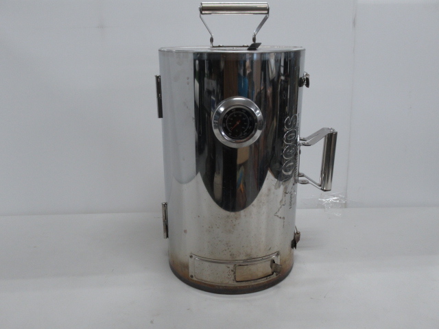 LOGOS（ロゴス） LOGOSの森林 スモークタワー