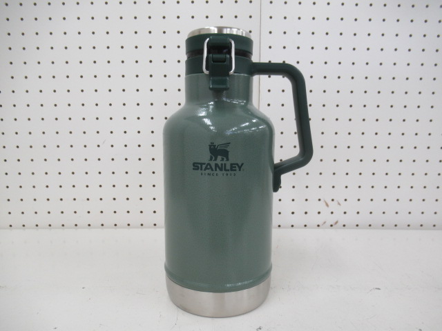 STANLEY（スタンレー） クラシック 真空 グロウラー 1.9L