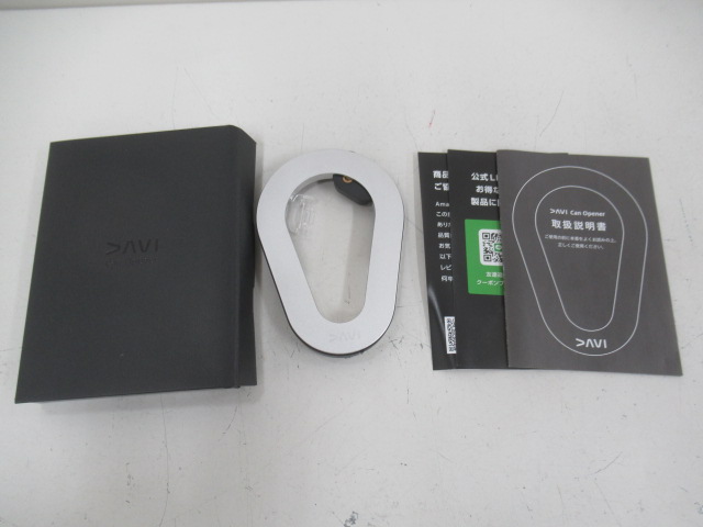 その他ブランド DAVI  缶オープナー