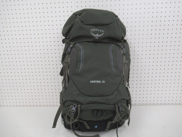 Osprey（オスプレー） ケストレル38