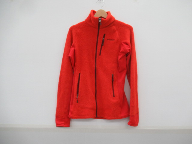 patagonia（パタゴニア） R2ジャケット レディース