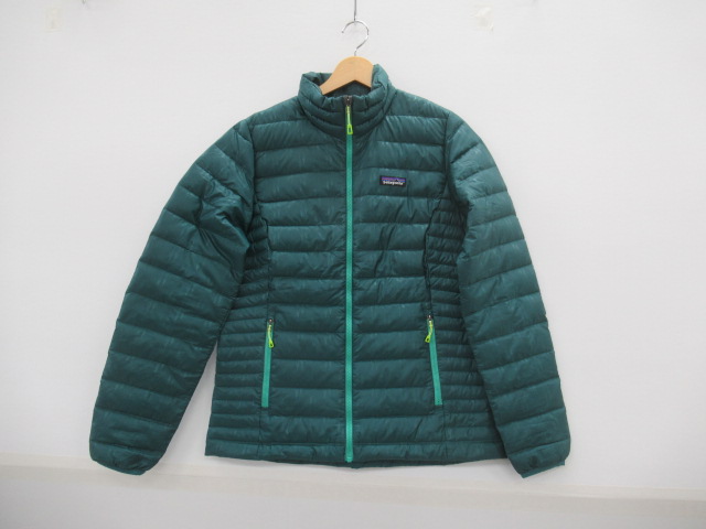 patagonia（パタゴニア） ダウンセーター レディース