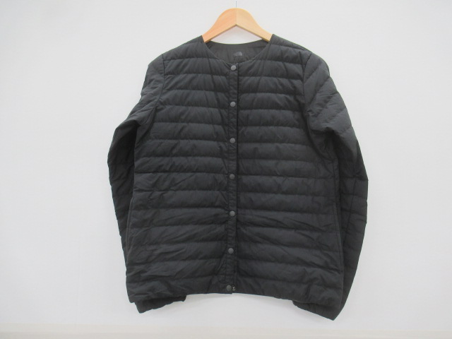 THE NORTH FACE（ノースフェイス） ウィンドストッパー ゼファーシェル カーディガン レディース