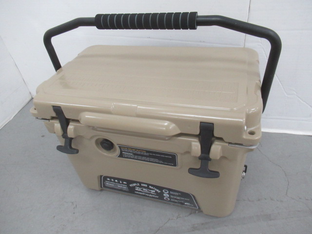 FIELDOOR（フィールドア） ノーザンクーラーボックス 18.9L