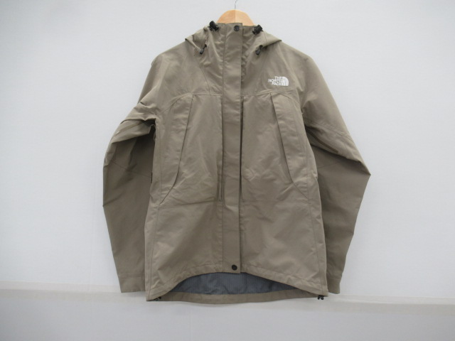 THE NORTH FACE（ノースフェイス） オールマウンテンジャケット レディース