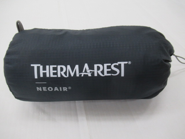 THERMAREST（サーマレスト） ネオエアー XライトNXT