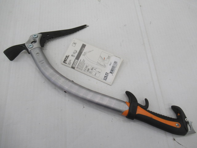 PETZL（ペツル） クォーク