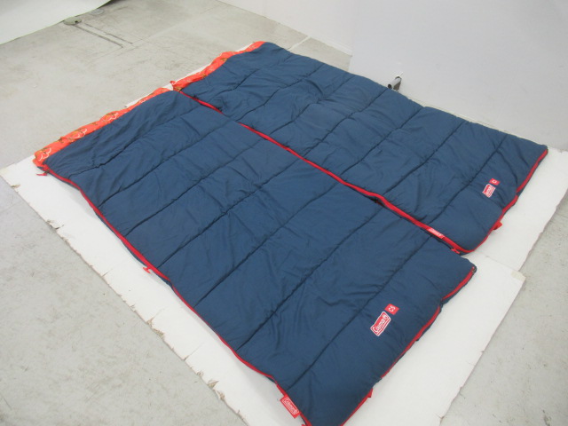 Coleman（コールマン） コージー2/C5 2個セット