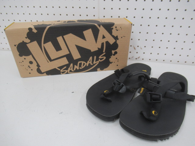 その他ブランド LUNA SANDALS オソ レトロ