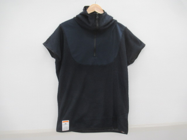 その他ブランド ALPHA HOODIE 60/SHORTSLEEVES 1