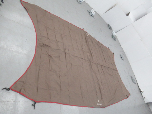 Snow Peak（スノーピーク） ランドロック シールドルーフ TP-670SR