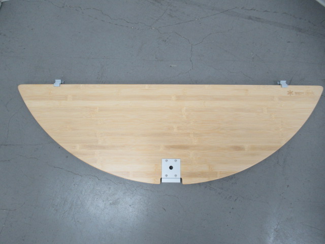Snow Peak（スノーピーク） ラウンジスライドトップ 竹 (1) CK-155T
