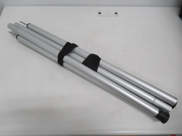 Snow Peak（スノーピーク） ウイングポール 210cm 2本セット