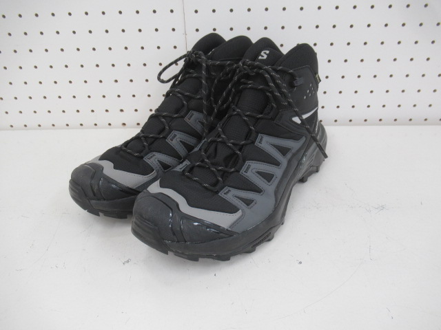 SALOMON（サロモン） X ULTRA 360 MID GORE-TEX